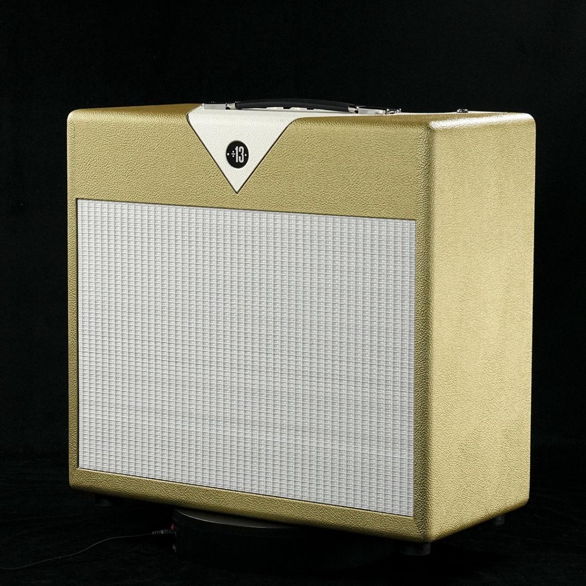 Divided By 13 / CJ11 Combo Gold Bronco Tolex【渋谷店】 | ヘッド