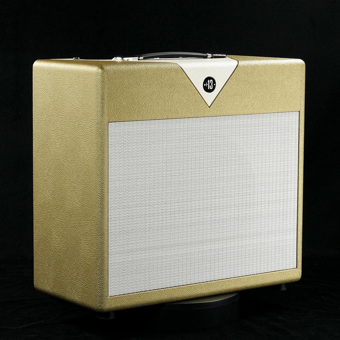 Divided By 13 / CJ11 Combo Gold Bronco Tolex【渋谷店】 | ヘッド