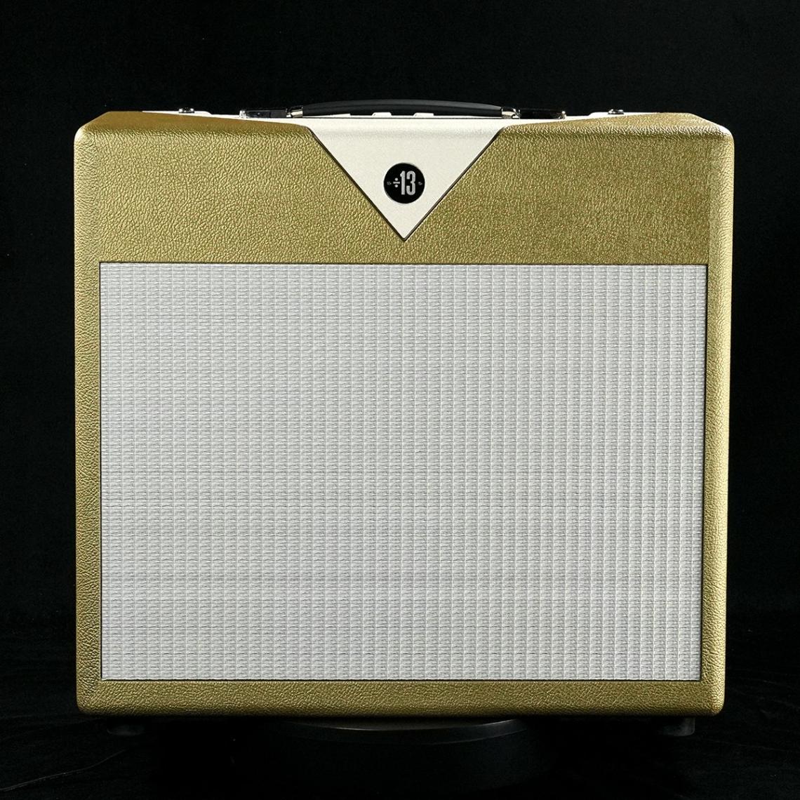 Divided By 13 / CJ11 Combo Gold Bronco Tolex【渋谷店】 | ヘッド