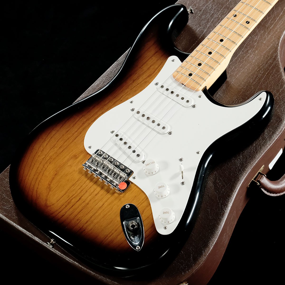 中古】Fender Custom Shop / 50th Anniversary 1954 Stratocaster by