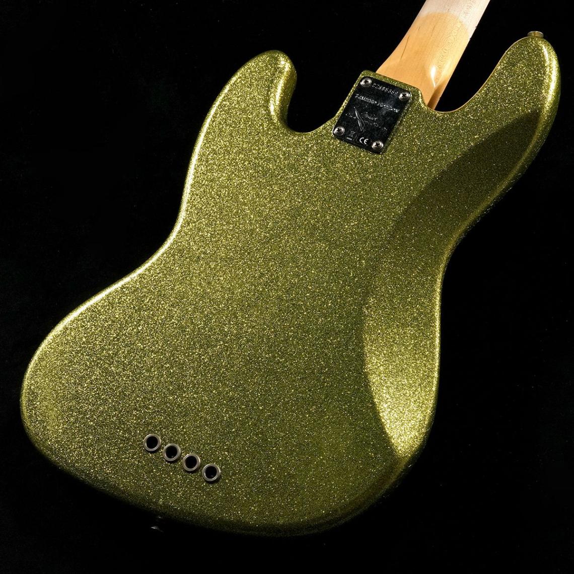 Fender Custom Shop / Limited Edition Jazz Bass Special Journeyman