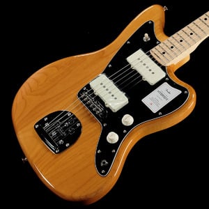 Fender / Made in Japan Hybrid II Jazzmaster Maple Vintage Natural(重量:3.57kg)【S/N:JD25020503】【渋谷店】