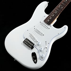 Fender / Made in Japan Limited Hybrid II Stratocaster Blanc Rosewood White(重量:3.45kg)【S/N:JD25020369】【渋谷店】