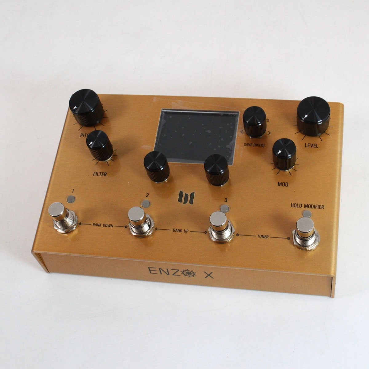 中古】 MERIS / Enzo X 【渋谷店】 | ギターシンセ | イシバシ楽器