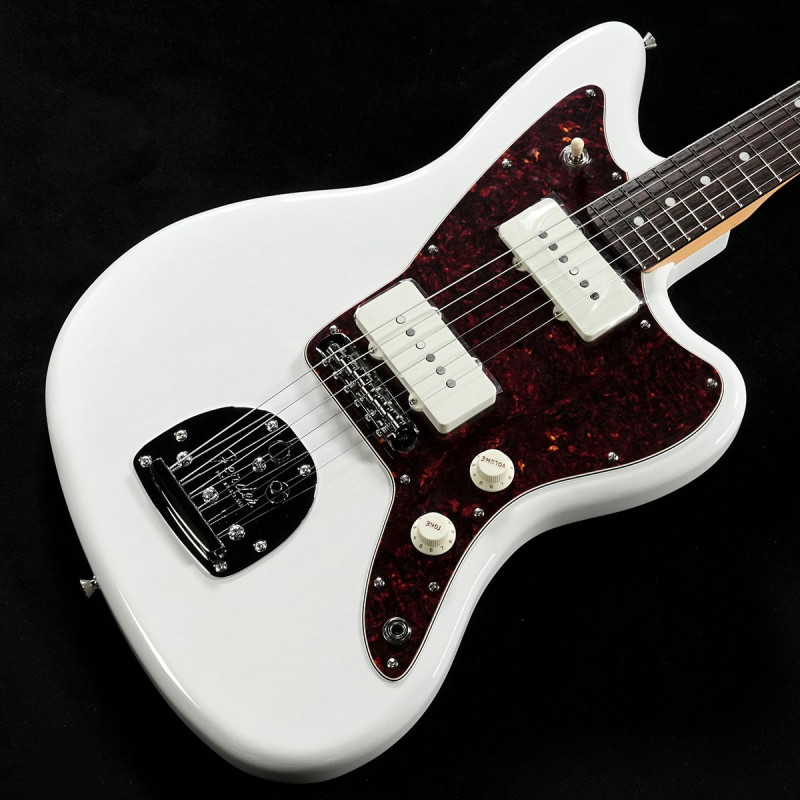Fender / ISHIBASHI FSR Made in Japan Hybrid II Jazzmaster Ash Body Rosewood White Blonde(重量:3.55kg)【S/N:JD25010627】【渋谷店】
