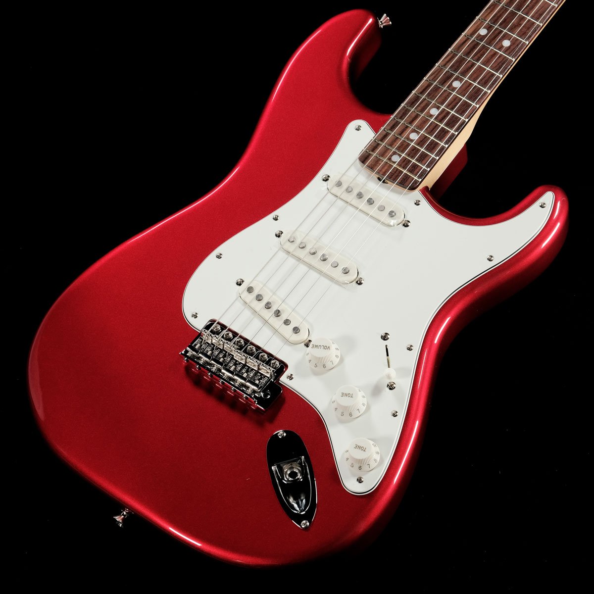 FSR バレット Squier Squier by Fender / FSR Bullet Telecaster Maple Fingerboard
