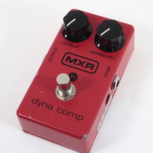 【中古】 MXR / M102 / Dyna Comp 【渋谷店】