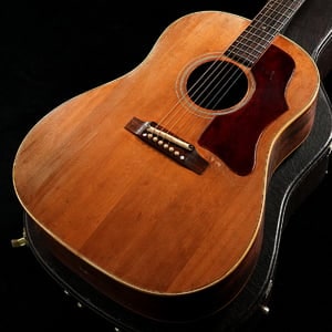 【中古】Gibson / Late 60s J-45 ADJ Natural 【渋谷店】【値下げ】