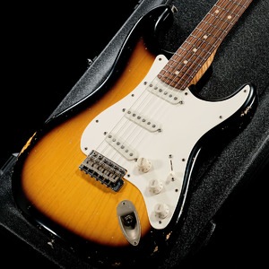 【中古】Xotic / XSC-1 2-Tone Sunburst Medium Aged 2022 【渋谷店】【値下げ】