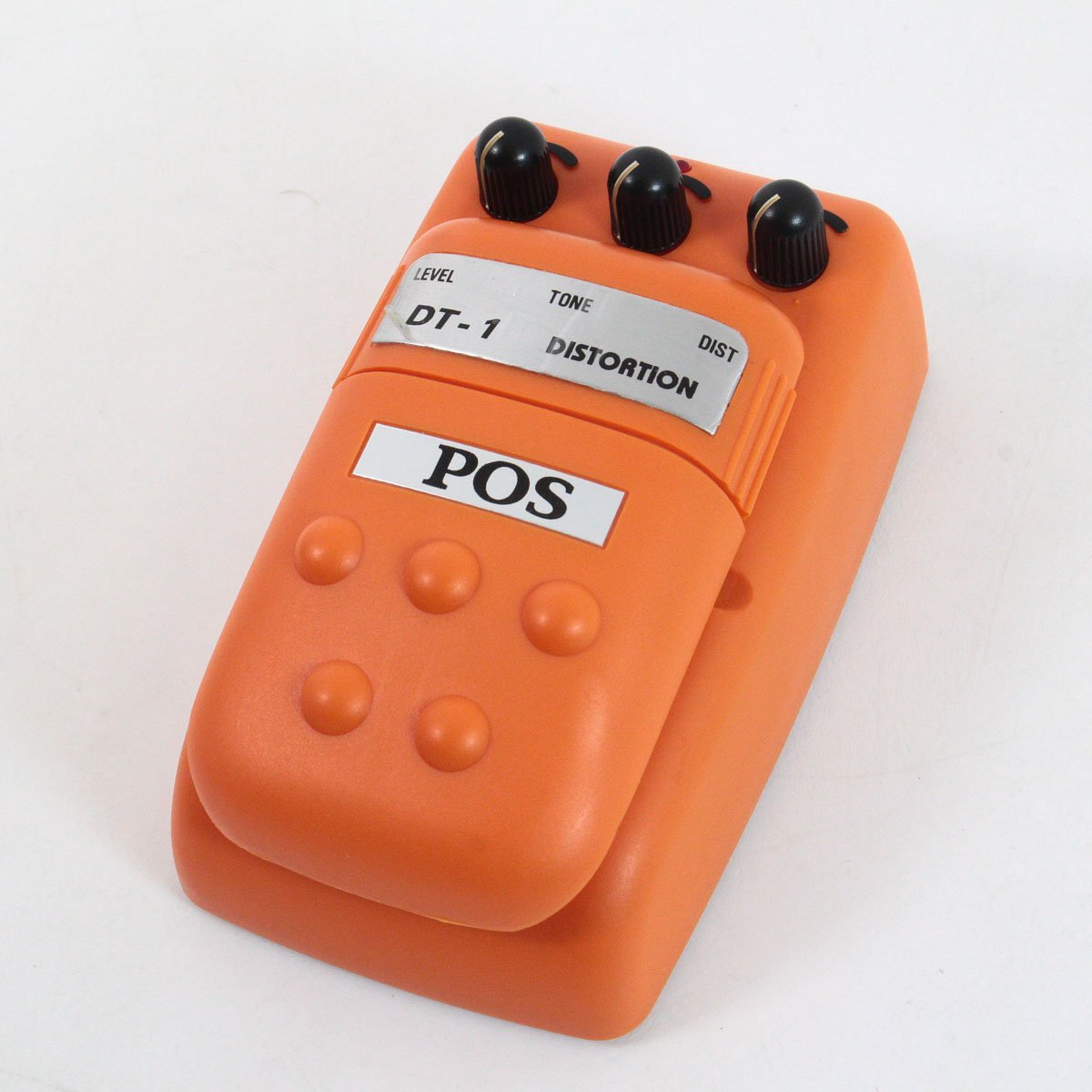 中古】 POS / DT-1 Distortion 【渋谷店】 | ディストーション