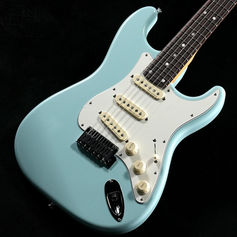 Fender / Rei Stratocaster R246 Rosewood Fingerboard Rei Blu