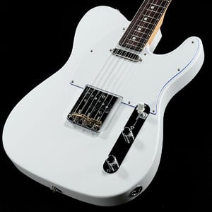 Fender / Made in Japan Limited Hybrid II Telecaster Blanc Rosewood Fingerboard White [限定モデル](重量:3.28kg)【S/N:JD25022724】【渋谷店】