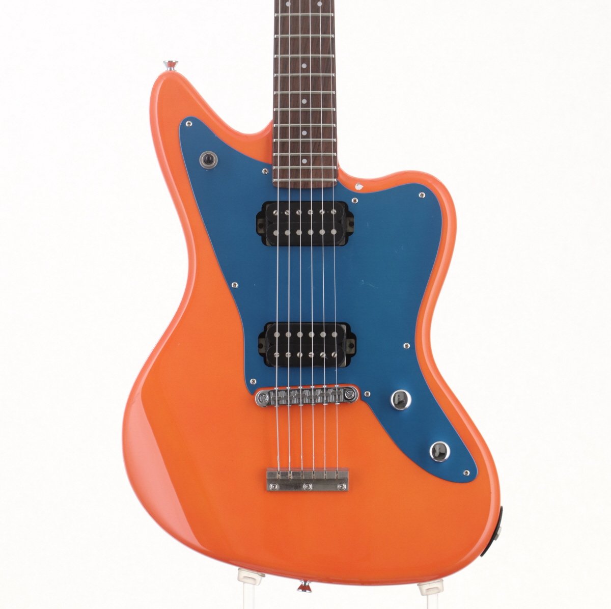 中古】FERNANDES/BURNY / JG85BT 【渋谷店】 | ジャズマスタータイプ