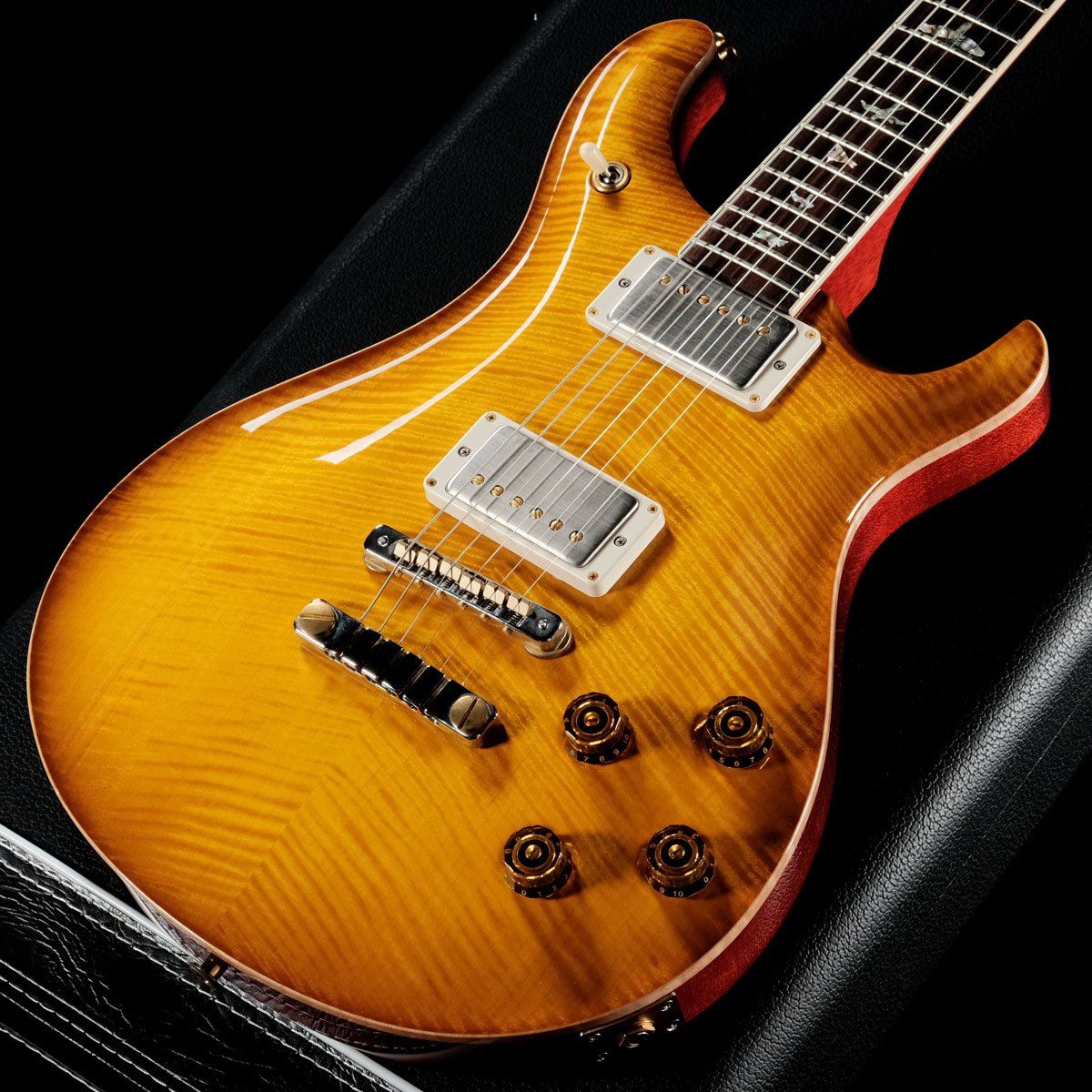 レア希少Paul Reed Smith (PRS) 594 SC Ten Top レア希少Paul Reed Smith (PRS) 594 SC Ten Top レア希少Paul Reed