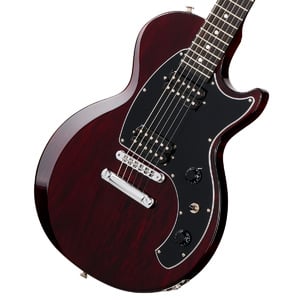 Gibson USA / Les Paul Music City Special 50th Anniversary Wine Red