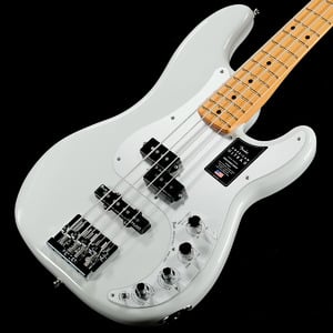 Fender / American Ultra II Precision Bass Maple Fingerboard Avalanche(重量:4.31kg)【S/N:US24065089】【渋谷店】