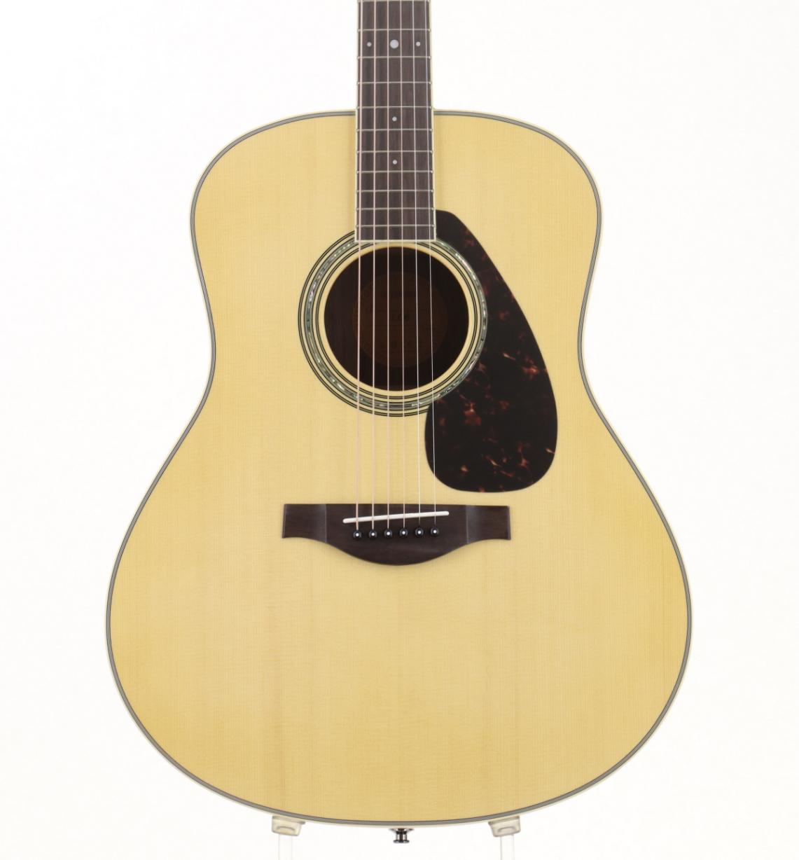 中古】YAMAHA / LL6 A.R.E Natural 【渋谷店】 | エレアコースティック