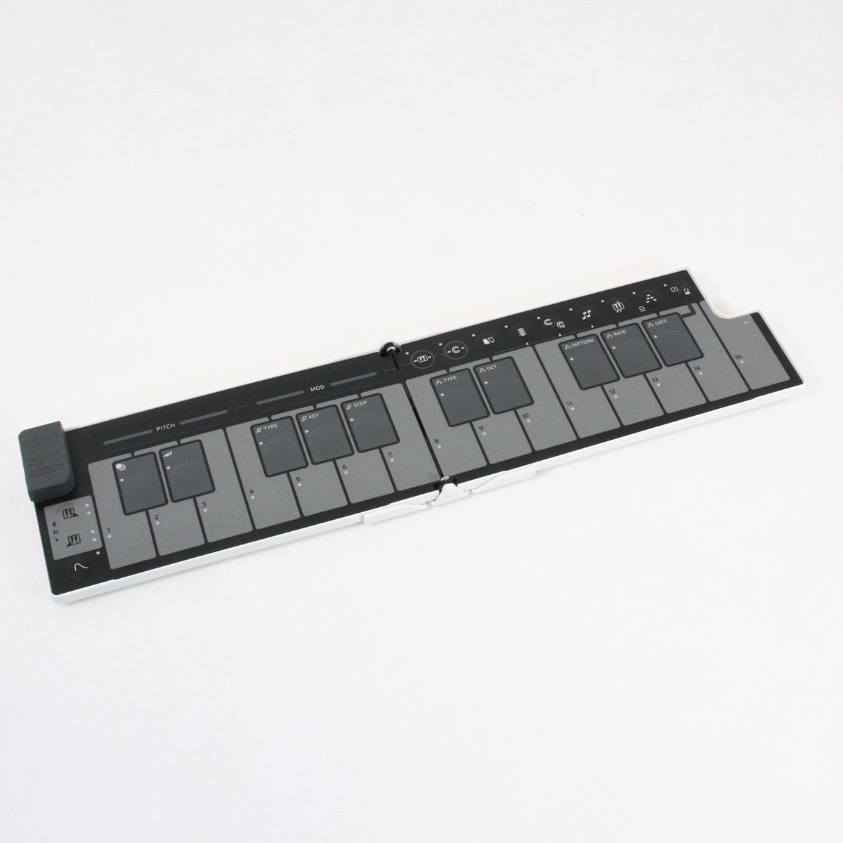 中古】 KORG / nanoKEY Fold 【渋谷店】 | MIDIキーボード | イシバシ楽器