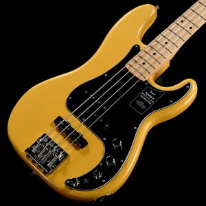 Fender / Player II Modified Active Precision Bass Maple Fingerboard Sunshine Yellow(重量:4.40kg)【S/N:MX25021710】【渋谷店】