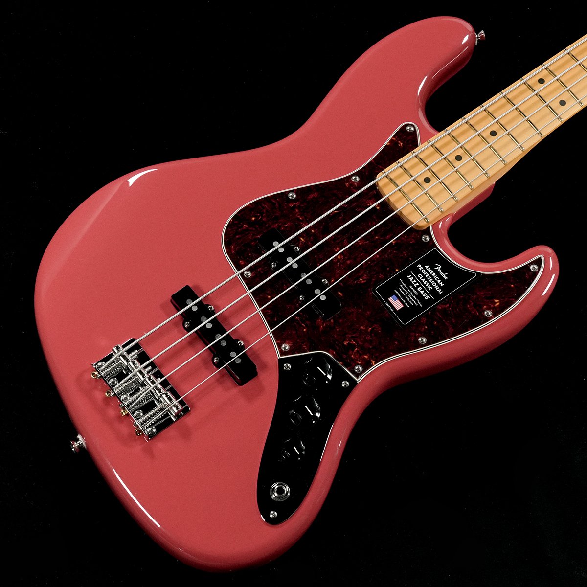 FENDER American Professional ジャズベース Amazon.co.jp: Fender エレキベース American Professional II Jazz