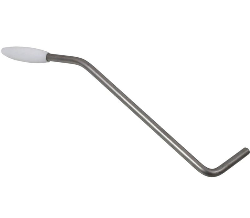 ALLPARTS / 6070 Tremolo Arm for Reissue Mustang [BP-2276-001