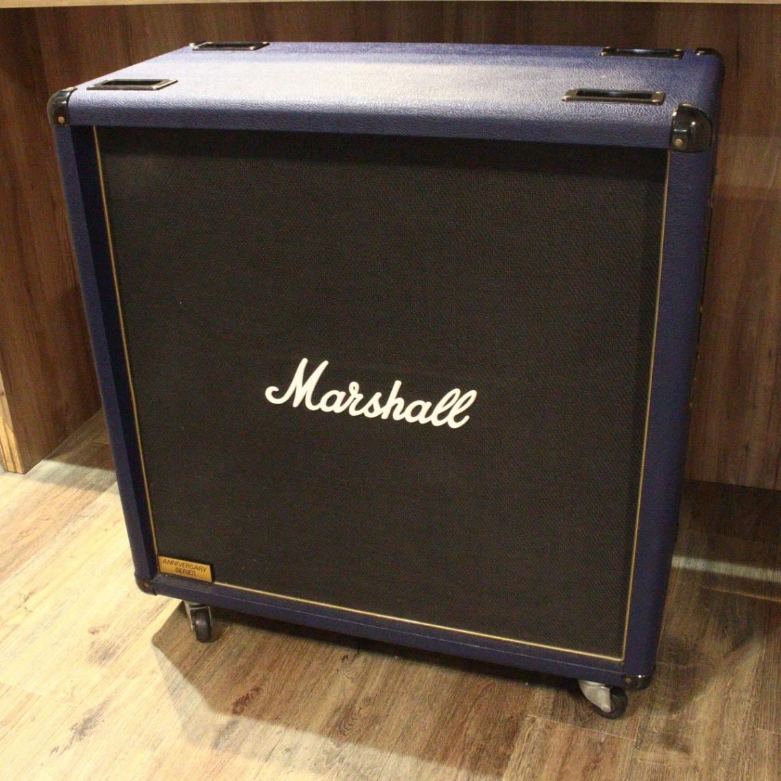 中古】 MARSHALL / 6960B Anniversary 4x12 Cabinet 【渋谷店