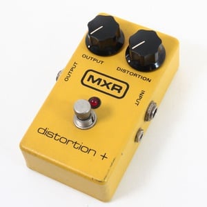 【中古】 MXR / 1987 distortion+ 【渋谷店】