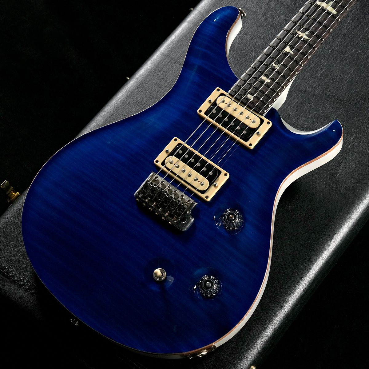 中古】Paul Reed Smith / Wood Library Custom 24 McCarty Thickness