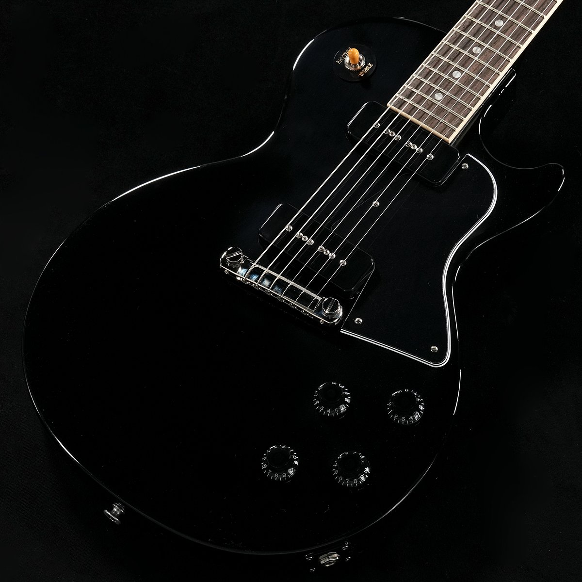 Gibson USA / Les Paul Special Ebony ギブソン レスポール スペシャル