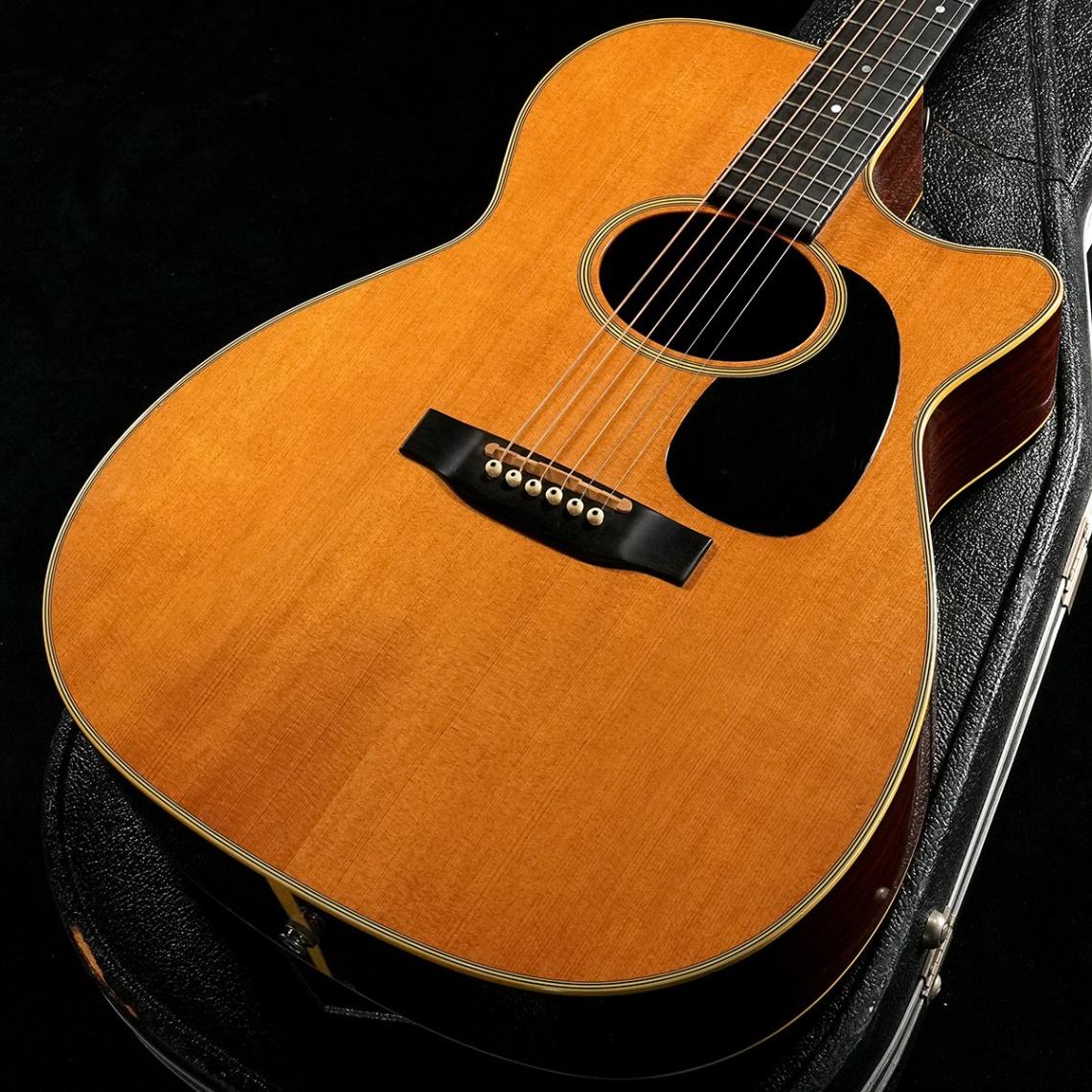 中古】MARTIN / 1982 MCｰ28 【渋谷店】 | フラットトップ | イシバシ楽器
