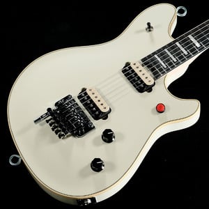 EVH / MIJ Series EVH Signature Wolfgang Ebony Fingerboard Ivory(重量:3.92kg)【S/N:JFE2300283】【渋谷店】