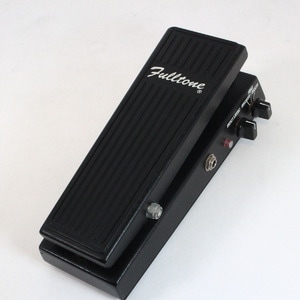 中古】 FULLTONE / Clyde Deluxe Wah 【渋谷店】 | ワウペダル