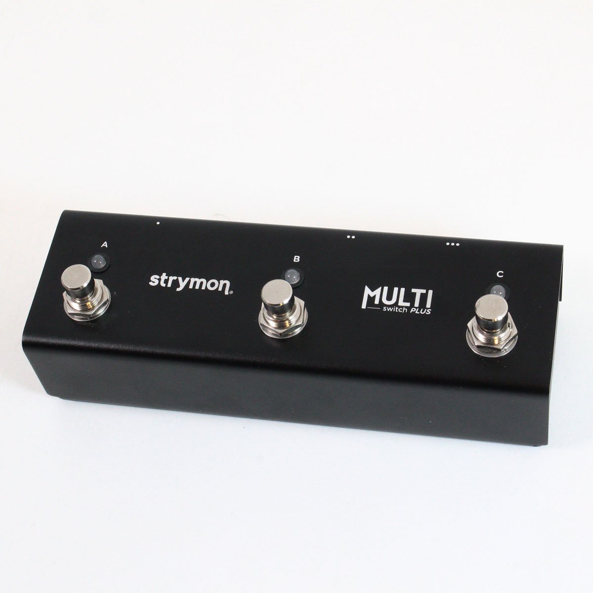 中古】 STRYMON / Multi Switch Plus 【渋谷店】 | フットスイッチ