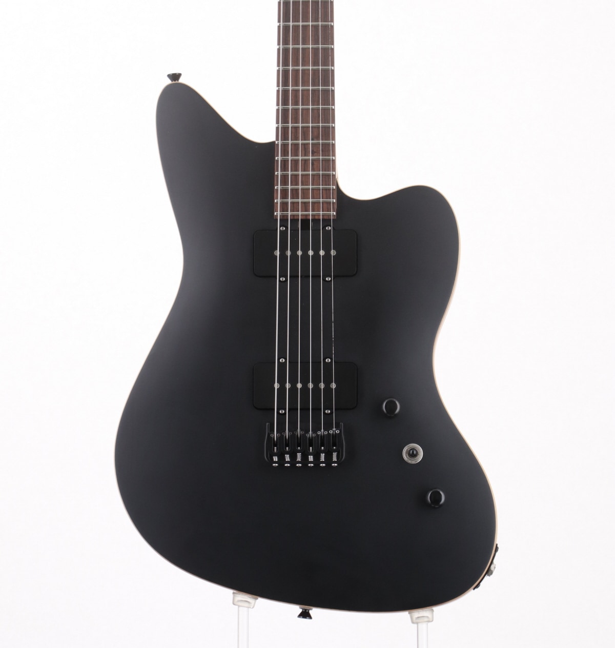ギター YY 中古】SAITO GUITARS / S-JMC27 Monochrome Limited 【渋谷店