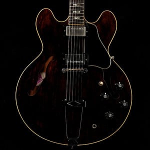 【中古】Gibson / 1973 ES-335TD Walnut 【渋谷店】
