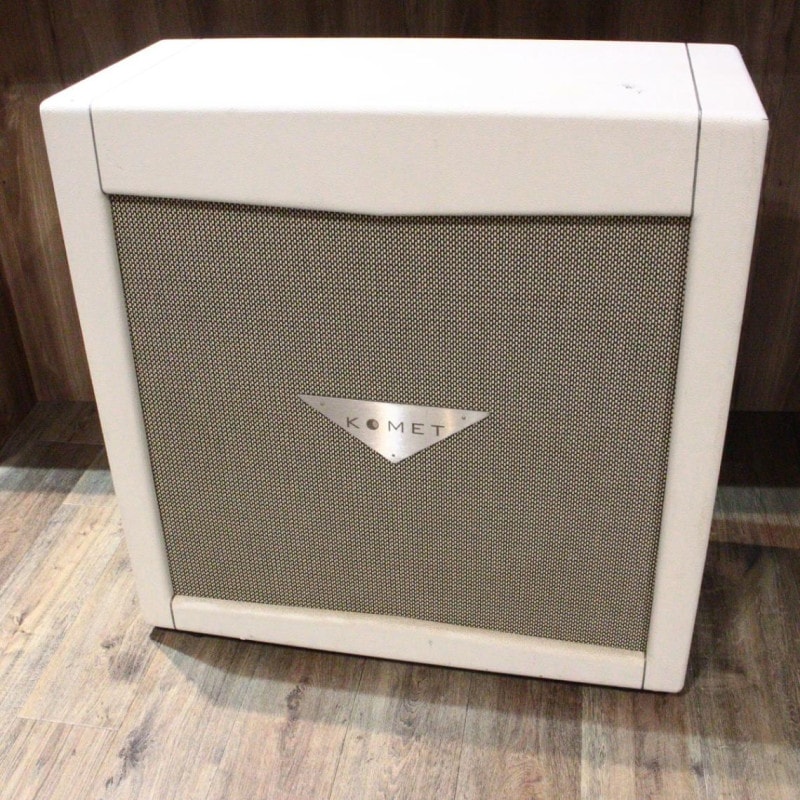 【中古】 KOMET / 4x12 Cabinet 【渋谷店】【値下げ】