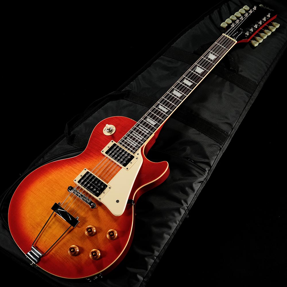 中古】Epiphone / Les Paul Classic 12 Strings (12弦) 【渋谷店