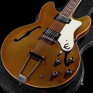 【中古】EPIPHONE / 1967 E360TDC-12 Sparkling Burgundy Metallic 【渋谷店】【高解像度写真】《05VG》