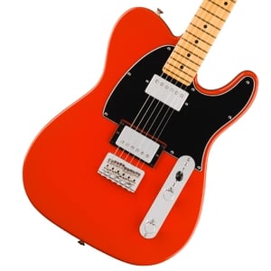 FENDER MEXICO Telecaster レッド FENDER MEXICO (フェンダーメキシコ