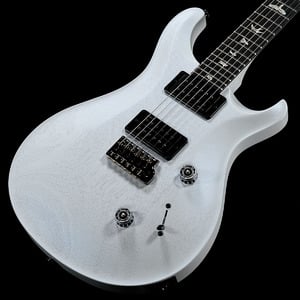 Paul Reed Smith (PRS) / 2025 Standard 24 Satin Pearl White(重量