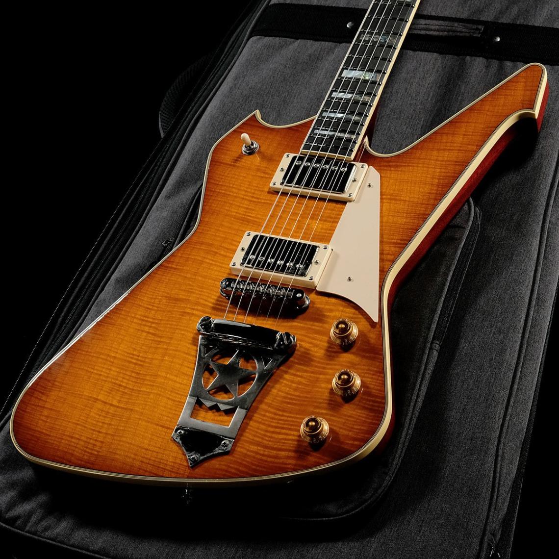 中古】Washburn / PS2000 CRB 【渋谷店】【値下げ】 | その他タイプ