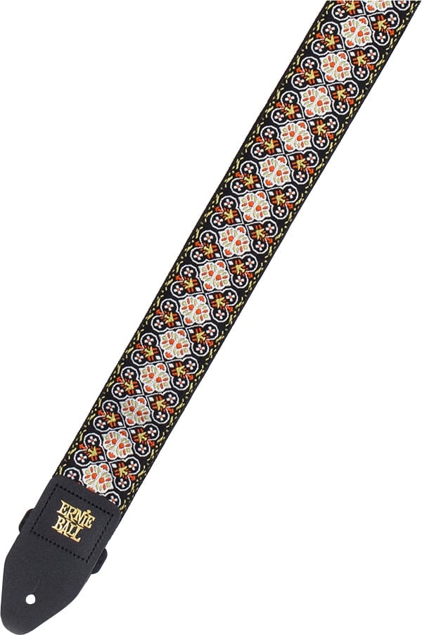 ERNiE BALL / Jacquard Strap 4094 VINTAGE WEAVE ヴィンテージ
