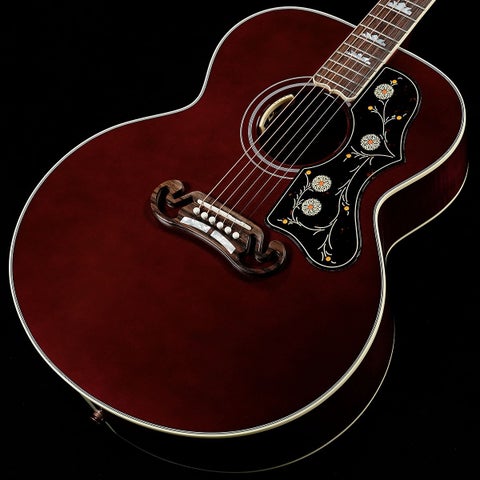 Gibson / SJ-200 Standard Wine Red【S/N:21285009】《長期店頭展示品アウトレット特価》《渋谷店セール》