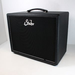 【中古】 SUHR / 1x12 Cabinet w/WAREHOUSE Veteran 30 【渋谷店】
