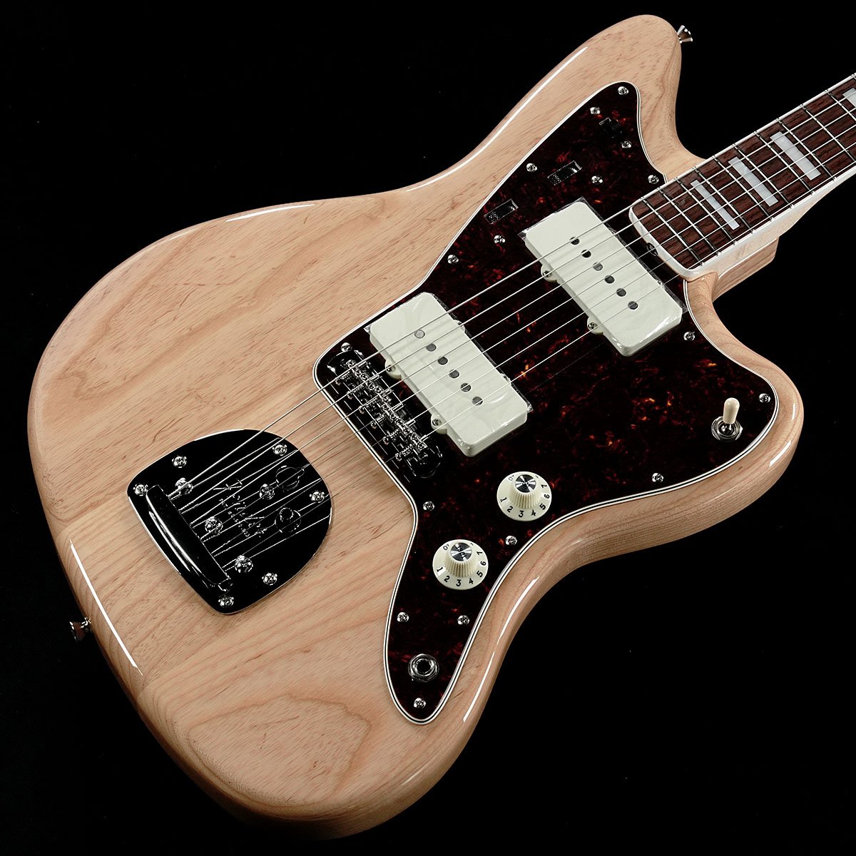 Fender / ISHIBASHI FSR MIJ Traditional Late 60s Jazzmaster Ash
