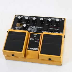 中古】 BOSS / OD-20 / Drive Zone 【渋谷店】 | オーバードライブ