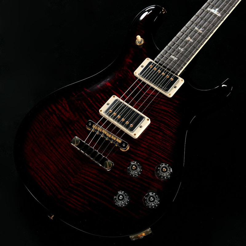Paul Reed Smith (PRS) / 2025 McCarty 594 10Top Custom Color