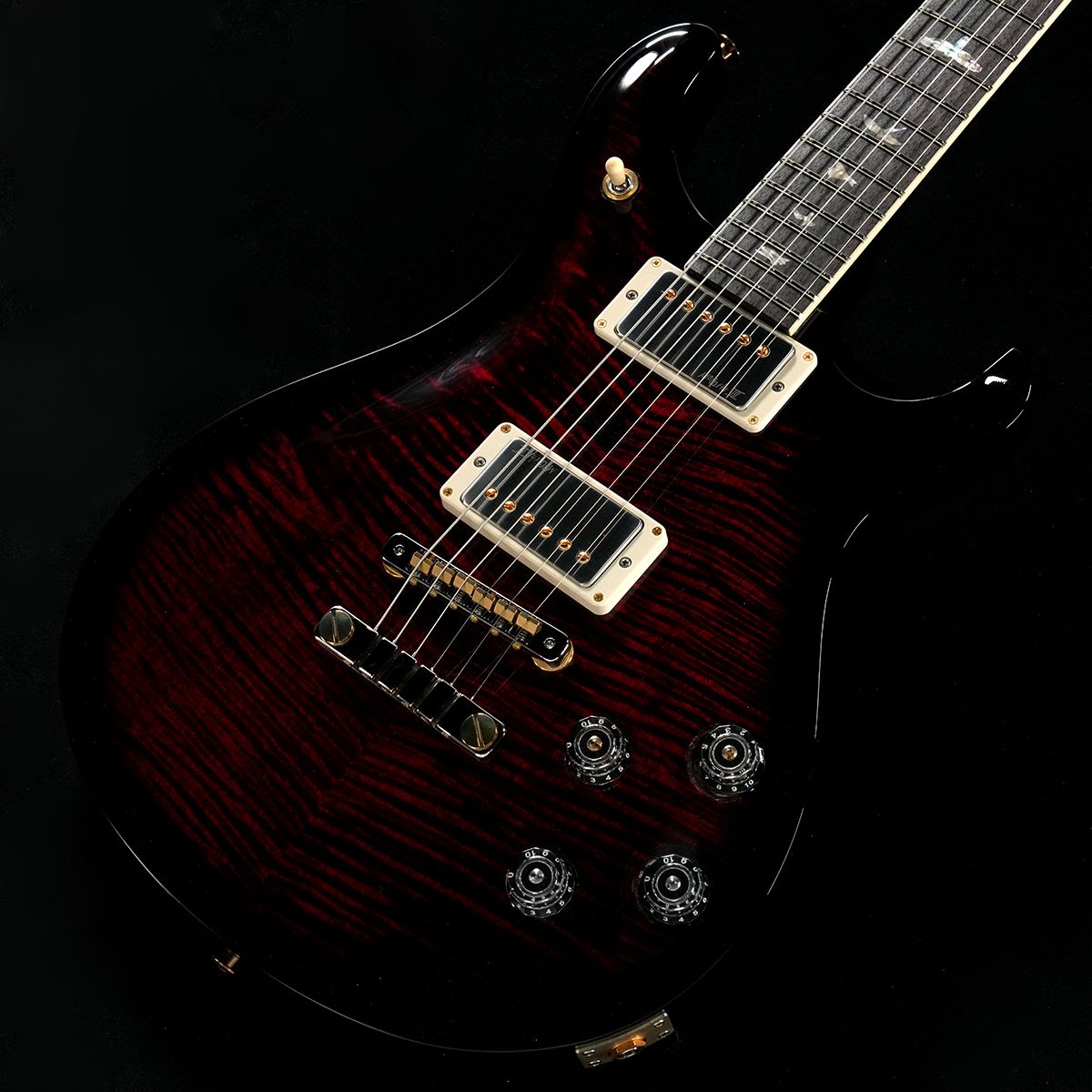 Paul Reed Smith (PRS) / 2025 McCarty 594 10Top Custom Color