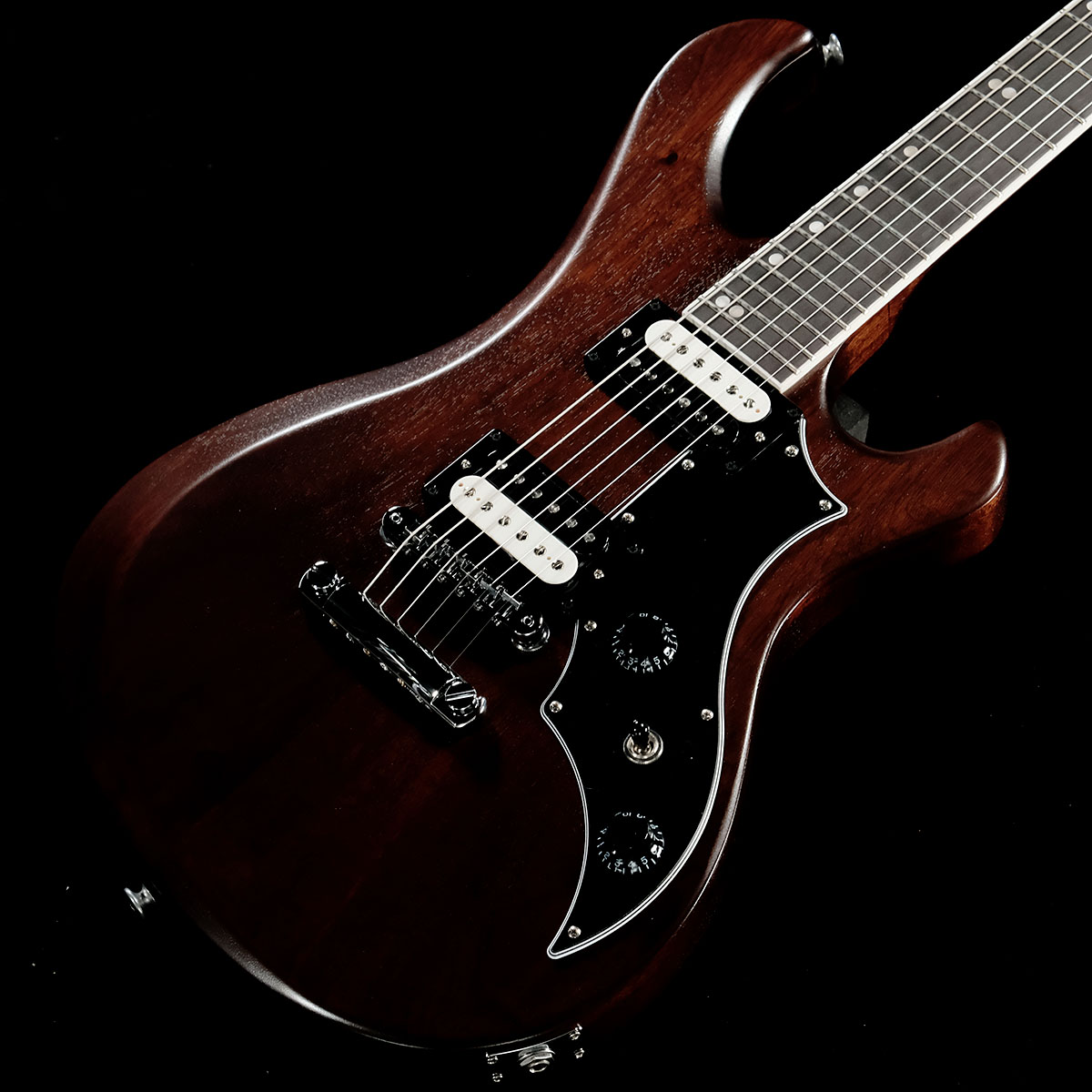 Gibson / Victory Dark Walnut Satin(重量:2.94kg)【S/N:222840179