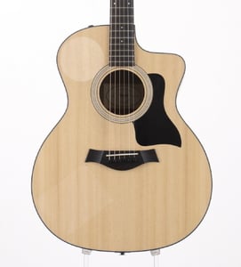 【中古】Taylor / 114ce-Walnut / ES2 【渋谷店】【値下げ】